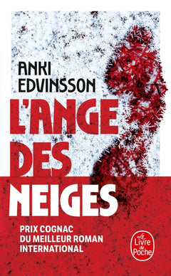 L'Ange des neiges
