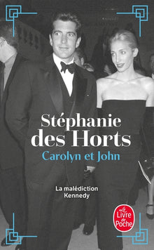 Carolyn et John