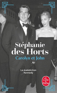 Carolyn et John