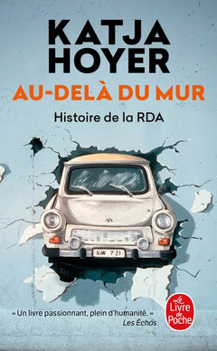 Au-delà du mur