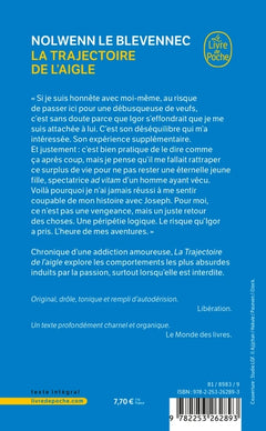 La Trajectoire de l'aigle