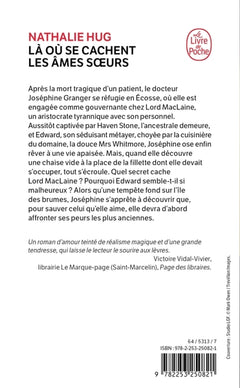 Là où se cachent les âmes soeurs