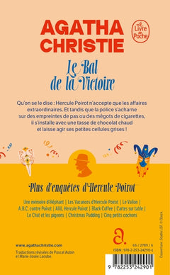 Le bal de ma victoire