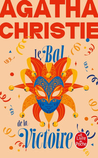 Le bal de ma victoire