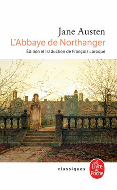 Northanger Abbey