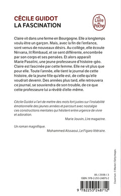 La fascination