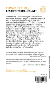 Les Méditerranéennes