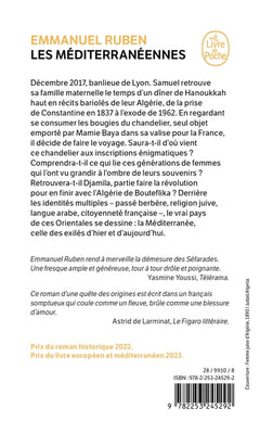 Les Méditerranéennes