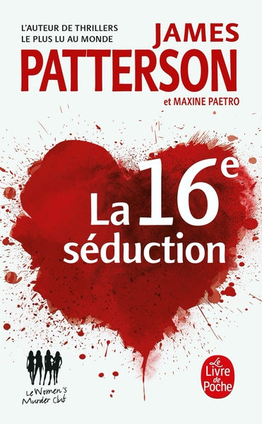 La 16è séduction