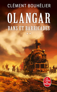 Olangar - Bans et Barricades 2
