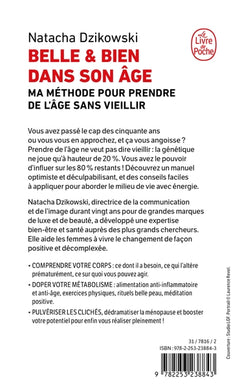 Belle et bien dans son âge