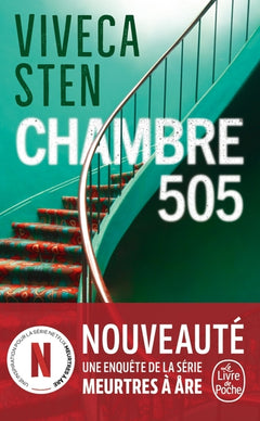 Chambre 505
