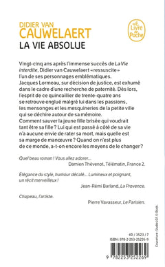 La Vie absolue