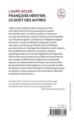 Françoise Héritier