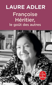 Françoise Héritier