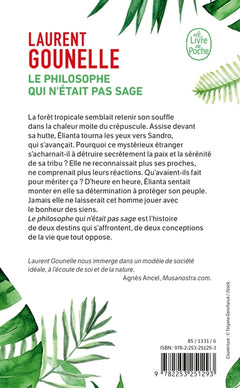 Le philosophe qui n'était pas sage