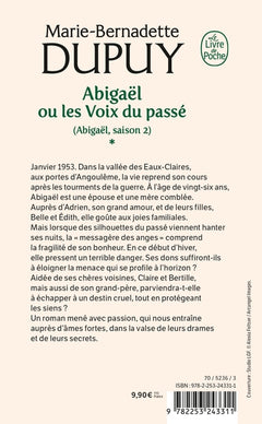 Abigaël ou les voix du passé