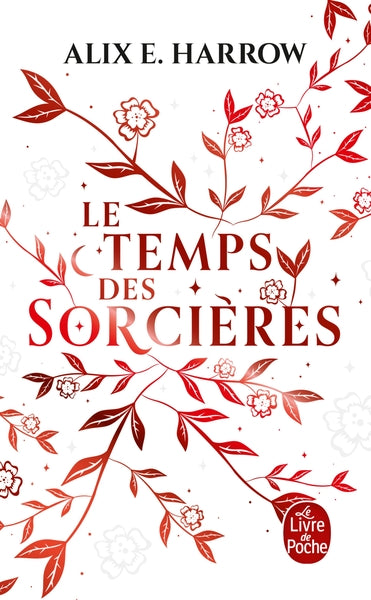 Le temps des sorcières