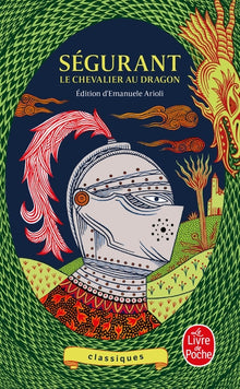 Ségurant : le Chevalier au dragon