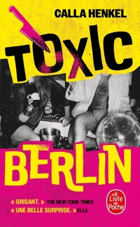Toxic Berlin