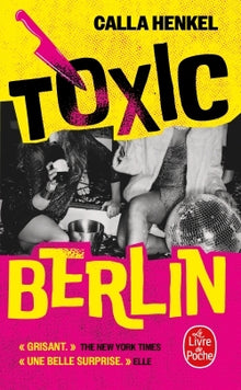 Toxic Berlin