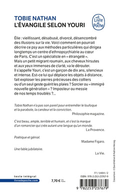 L'évangile selon Youri