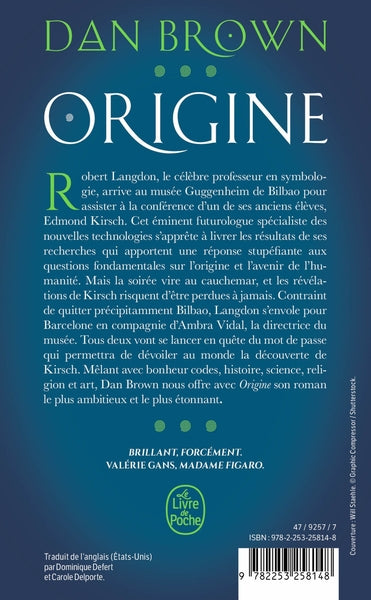 Origine