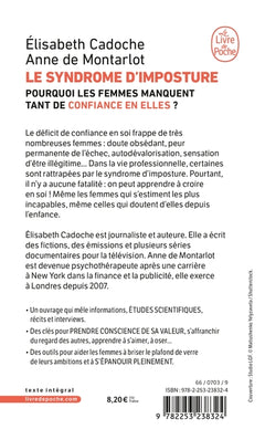 Le syndrome d'imposture