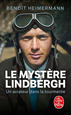 Le mystère Lindbergh