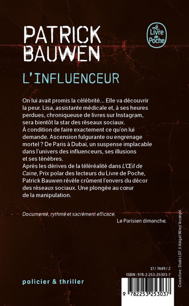 L'influenceur