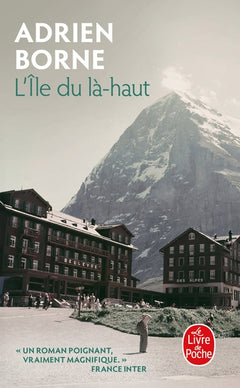 L'île du là-haut