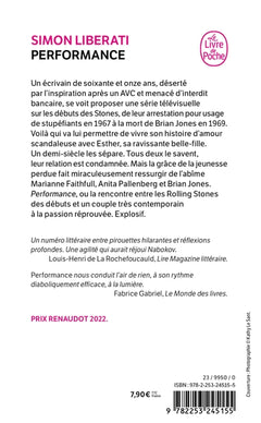 Performance