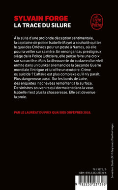 La Trace du silure