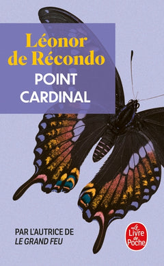 Point cardinal