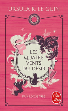 Les quatres vents du désir