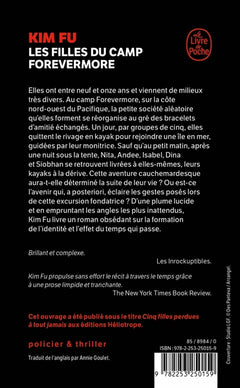 Les Filles du Camp Forevermore