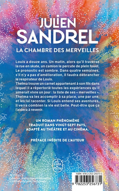 La chambre des merveilles