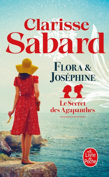 Flora et Joséphine
