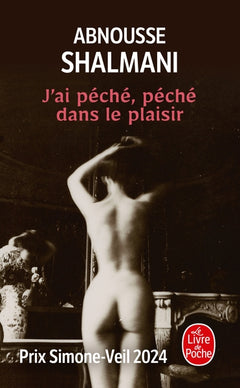 J'ai péché, péché dans le plaisir