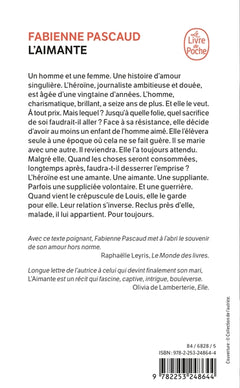 L'Aimante
