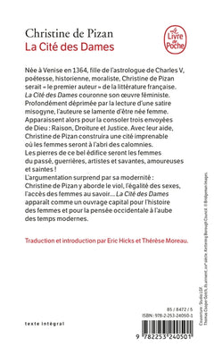 La cité des dames