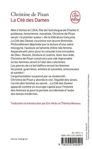 La cité des dames