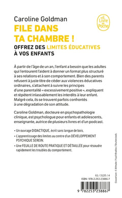 File dans ta chambre! - Nouvelle édition
