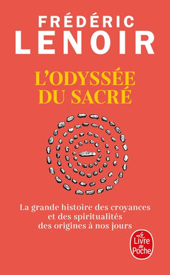 L'Odyssée du sacré