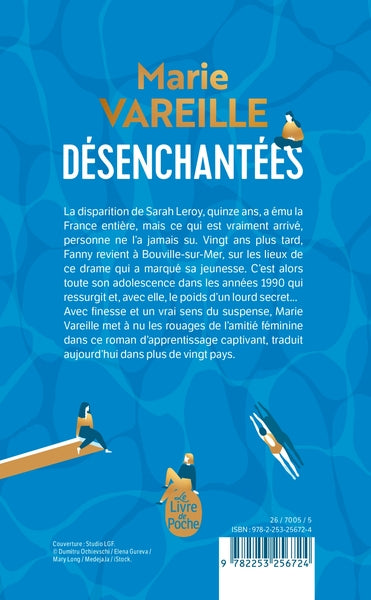 Désenchantées