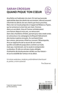 Quand pique ton coeur
