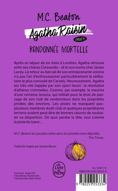 Randonnée mortelle