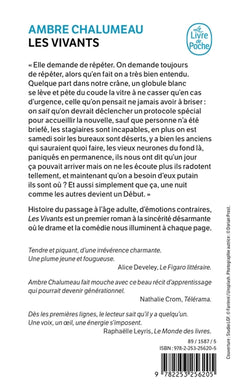 Les vivants