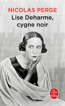 Lise Deharme, cygne noir