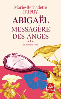 Abigaël, messagère des anges